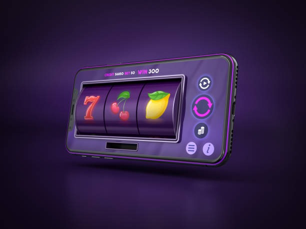 dc 555 mobile gaming